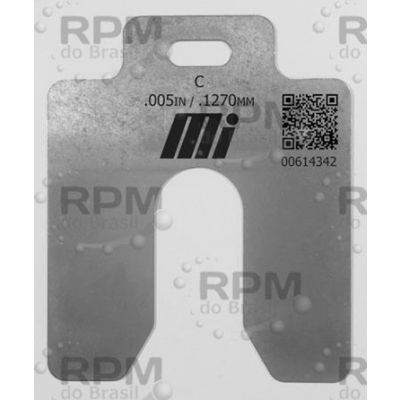PRODUTOS MAUDLIN MSC005-20