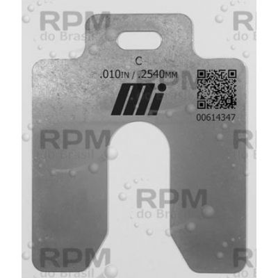 PRODUTOS MAUDLIN MSC010-20
