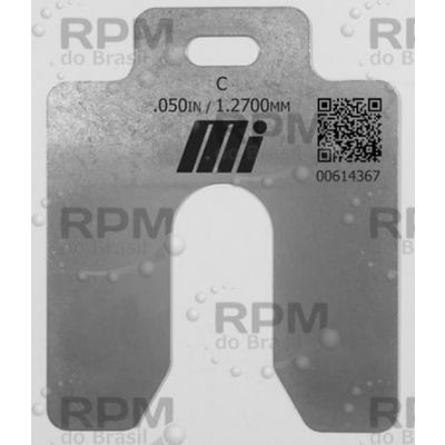 MAUDLIN PRODUTOS MSC050-20