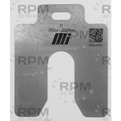 PRODUTOS MAUDLIN MSD002-20