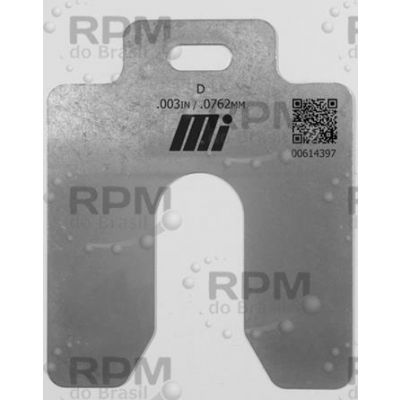 MAUDLIN PRODUTOS MSD003-20