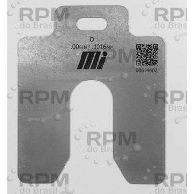 PRODUTOS MAUDLIN MSD004-20