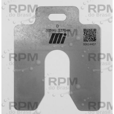 PRODUTOS MAUDLIN MSD005-20