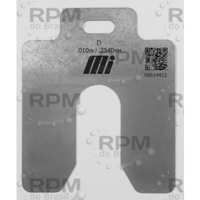 PRODUTOS MAUDLIN MSD010-20