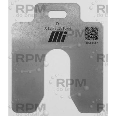 MAUDLIN PRODUTOS MSD015-20