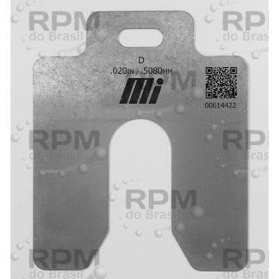 MAUDLIN PRODUTOS MSD020-20