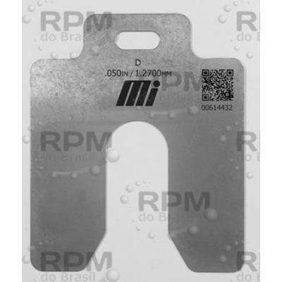 PRODUTOS MAUDLIN MSD050-20