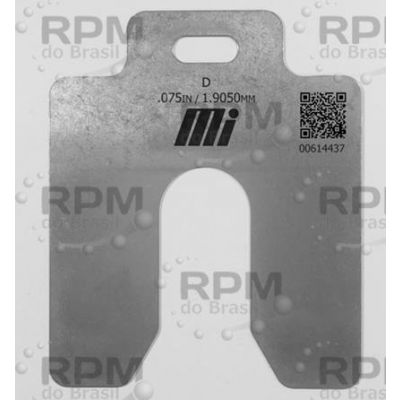 MAUDLIN PRODUTOS MSD075-20