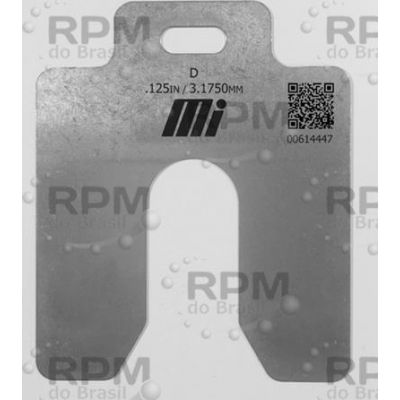 MAUDLIN PRODUTOS MSD125-20