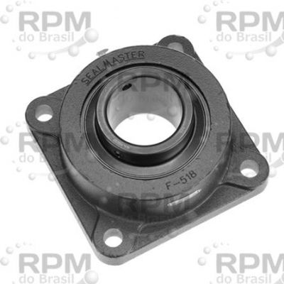 Bearings - Sealmaster MSF-63 - Sealmaster