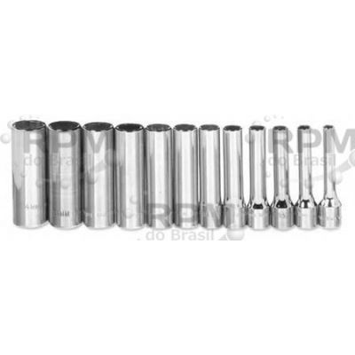 WILLIAMS FERRAMENTAS MSMD-12HRC
