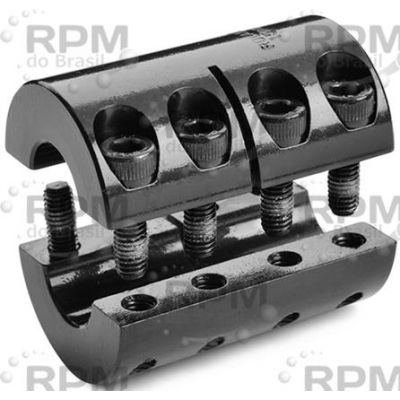 RULAND MANUFACTURING CO INC MSPX-40-40-F