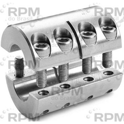 RULAND MANUFACTURING CO INC MSPX-8-8-SS