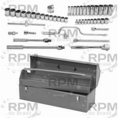 FERRAMENTAS WILLIAMS MSS-47TB