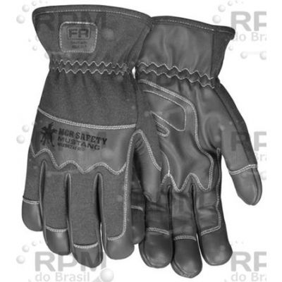 MEMPHIS LUVA (MCR (S) SEGURANÇA, F. GLOVES) MU3624FRM