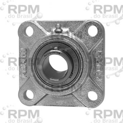 Iam ROLAMENTOS MUCF207-23NP