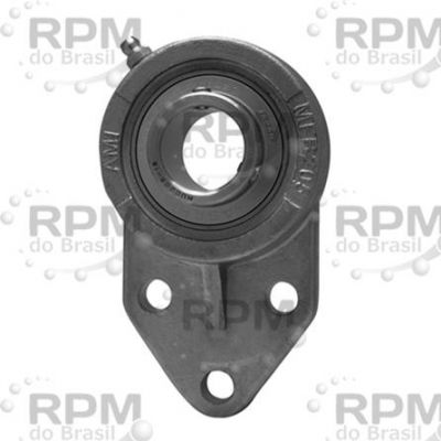 AMI ROLAMENTOS MUCFB206