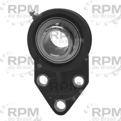 Bearings - Ami Bearings MUCFBL201B - Ami Bearings