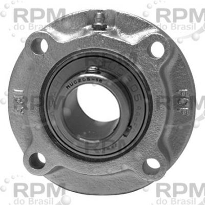 Bearings - Ami Bearings MUCFCF210NP - Ami Bearings