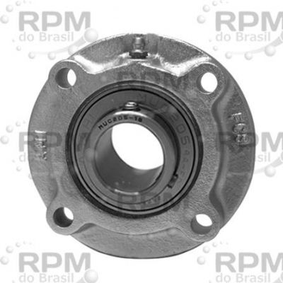 Bearings - Ami Bearings MUCFCS209NP - Ami Bearings