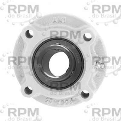Bearings - Ami Bearings MUCFCS208-24TC - Ami Bearings