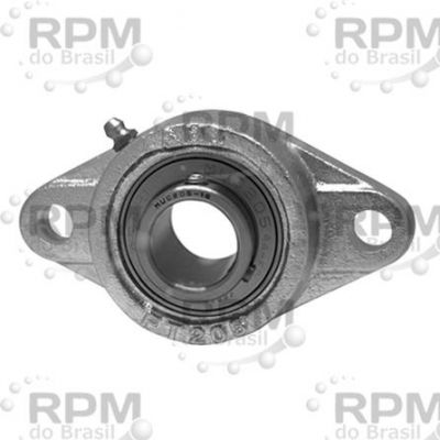 AMI ROLAMENTOS MUCFT205-16NP