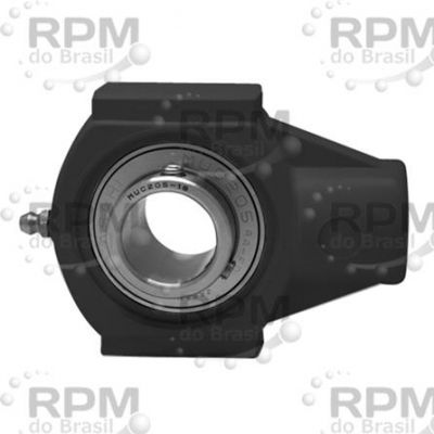 AMI ROLAMENTOS MUITO PL204-12B