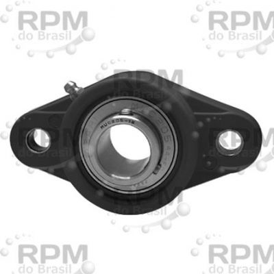 Bearings - Ami Bearings MUCNFL201-8B - Ami Bearings