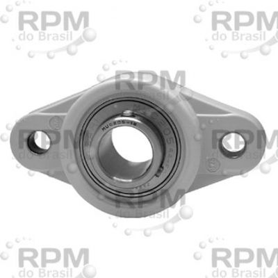Bearings - Ami Bearings MUCNFL208-24NZW - Ami Bearings