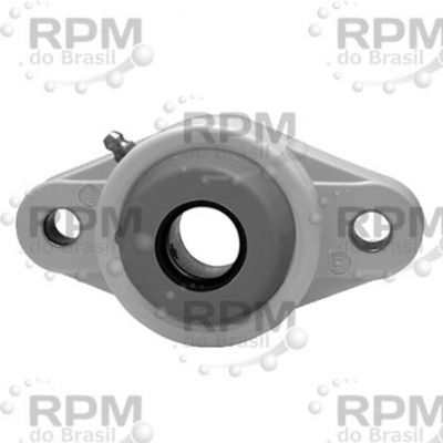Rolamentos - Ami Rolamentos MUCNFL206-20CEOW - Ami Bearings