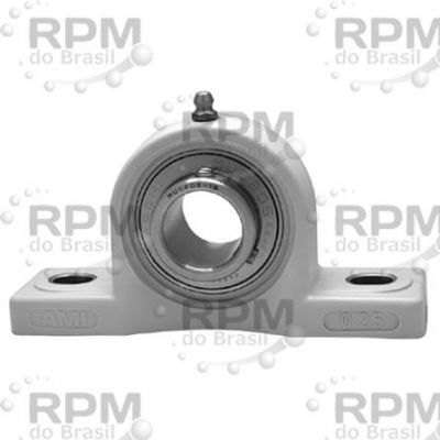 ROLAMENTOS AMI MUCPPL205-16RFW