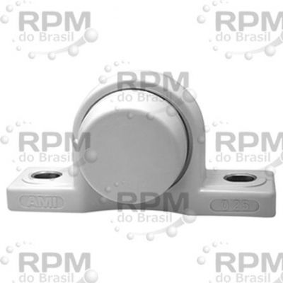 ROLAMENTOS AMI MUCPPL205-16NZCEW