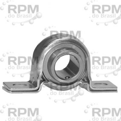 Iam ROLAMENTOS MUCPPWS204-12RF