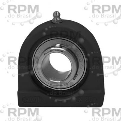 Iam ROLAMENTOS MUCTBL206-20B