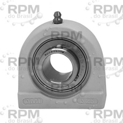 AMI ROLAMENTOS MUCTBL207-20RFW