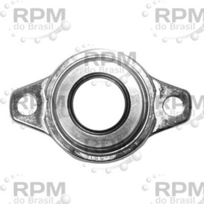 Bearings - Ami Bearings MUFL004C - Ami Bearings