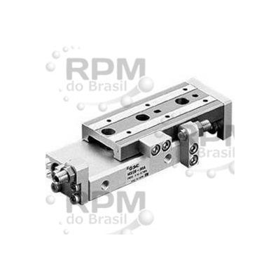 SMC MXQ12-30CS