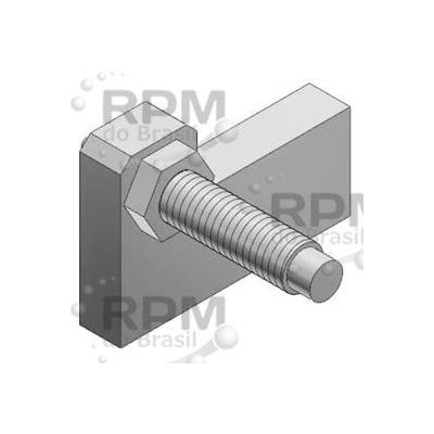 Pneumatics - Smc MXS-BS8 - Smc