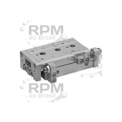 SMC MXS12L-30A
