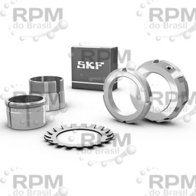 Bearings - Standard Locknut Llc N21 - Standard Locknut Llc