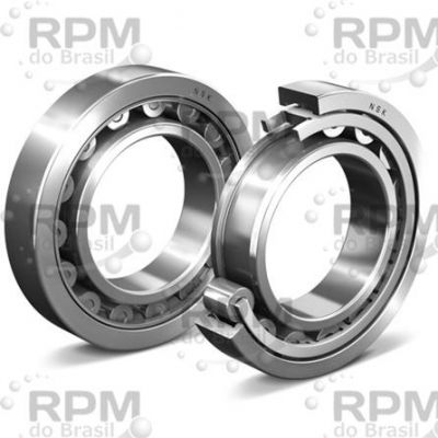 Bearings - Nsk N224MC3 - Nsk