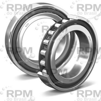 Bearings - Nsk N1012BTCCG5P4 - Nsk
