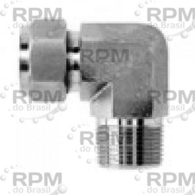 BRENNAN N2501-08-04-SS