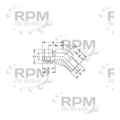 BRENNAN N2503-08-06-SS