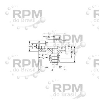 BRENNAN N2606-12-12-12-SS