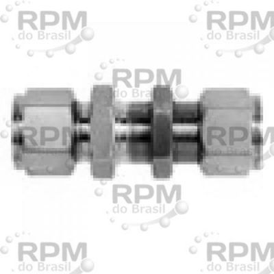 BRENNAN N2700-LN-06-06-SS