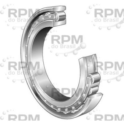 FAG (SCHAEFFLER) NJ240-E-M1-C3