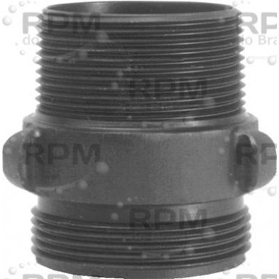 DIXON VALVE & COOPLING COMPANY, LLC N36-15T15F