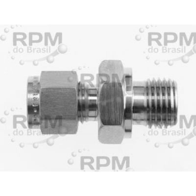 BRENNAN N7002-04-04-SS