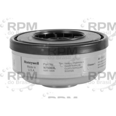 NORTE POR HONEYWELL N75003L